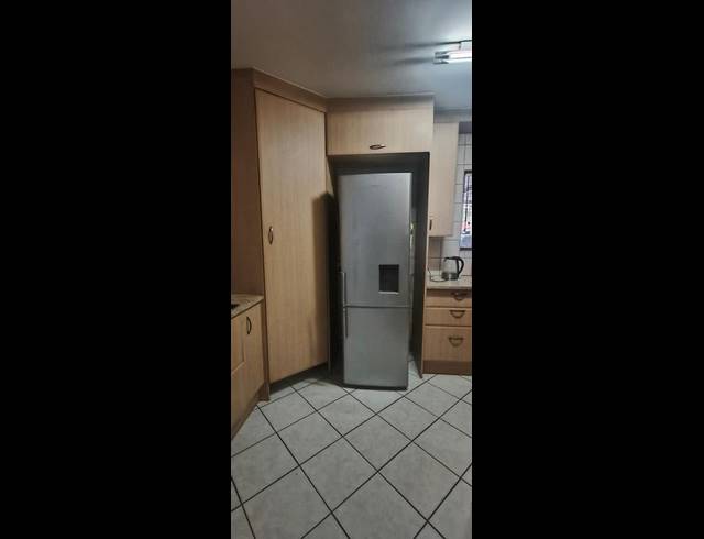 4 BEDROOM HOUSE FOR SALE IN KIRKNEY